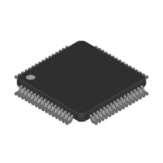 TAS5508PAGR